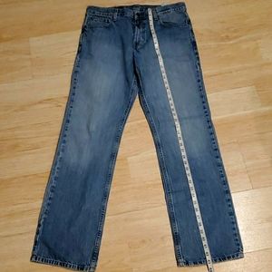 TOMMY HILFIGER JEANS 👖